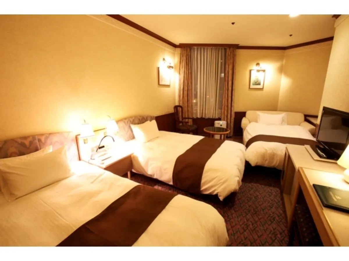 Hotel Sunlife Garden - Vacation Stay 55405V Hiratsuka