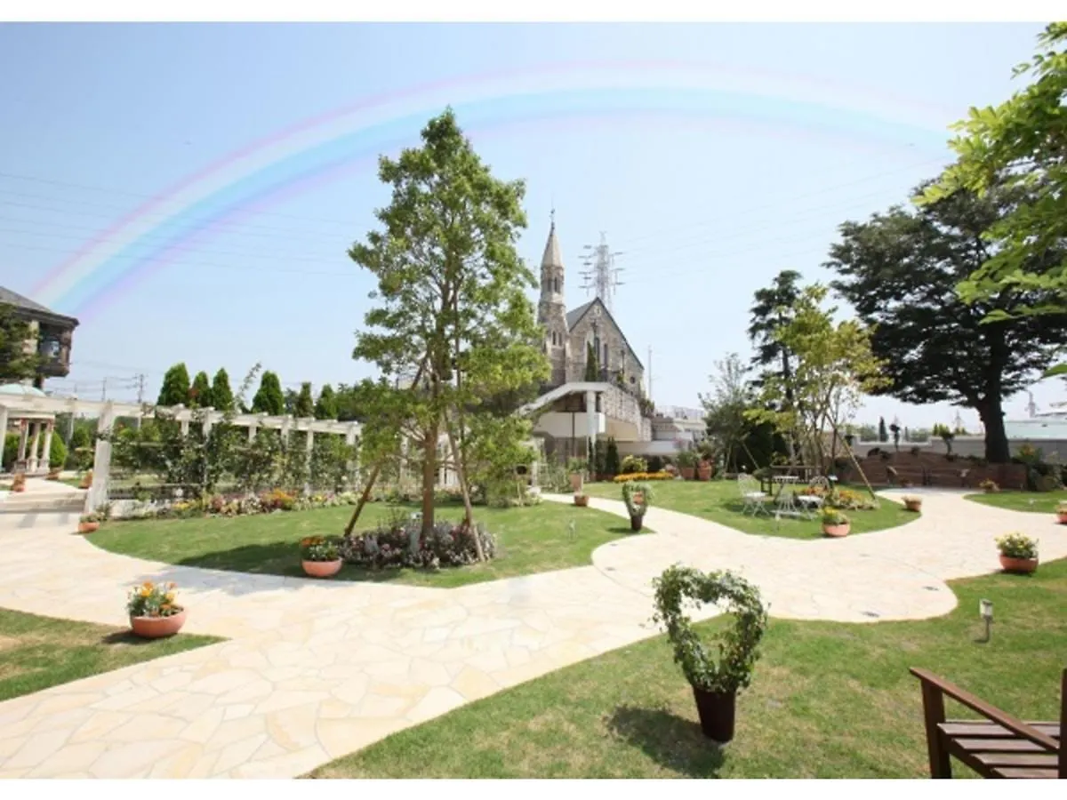 Hotel Sunlife Garden - Vacation Stay 55405V Hiratsuka