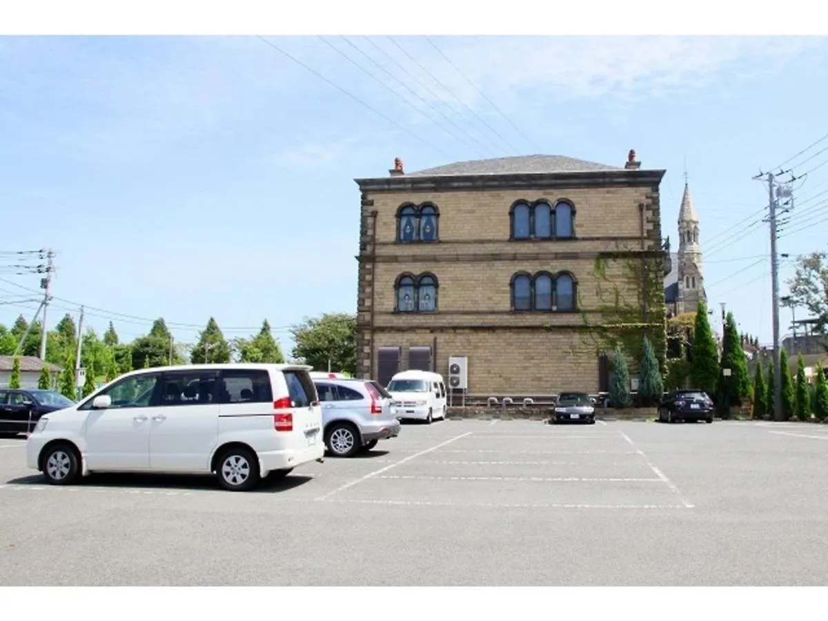 Hotel Sunlife Garden - Vacation Stay 55405V Hiratsuka Japan