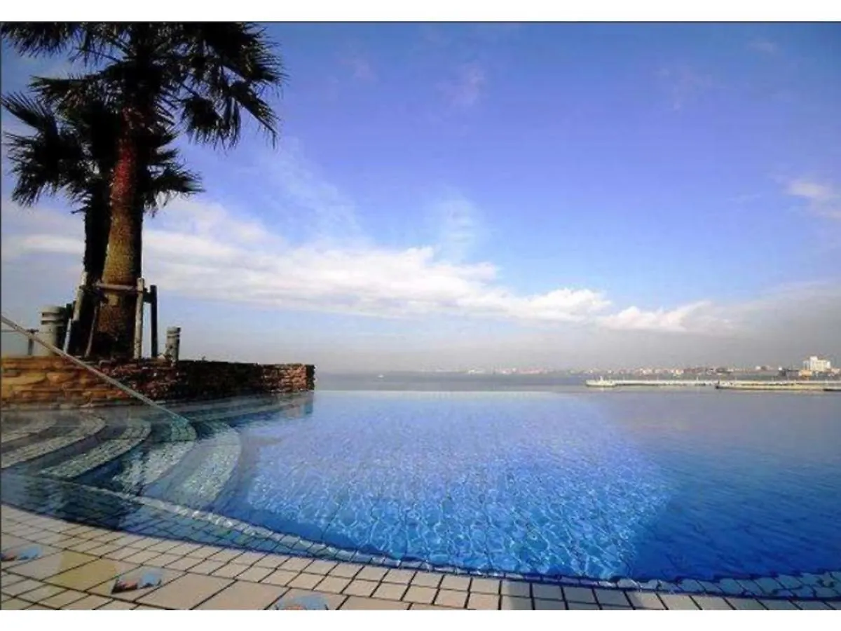Hotel Sunlife Garden - Vacation Stay 55405V Hiratsuka