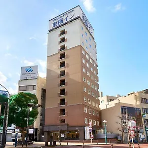 東横inn湘南平塚駅北口2 平塚市