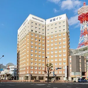 Hotel Toyoko Shonan Eki Kita Guchi No 1, Hiratsuka