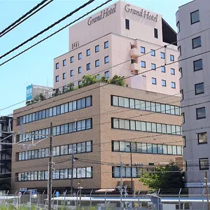Hotel Grand Kanachu, Hiratsuka