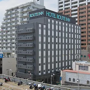 Route Hiratsukaeki Kitaguchi 平塚市