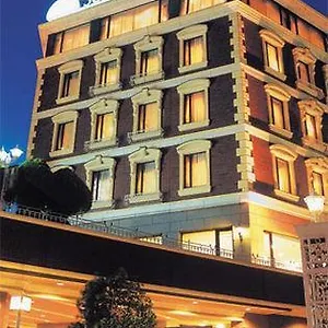 Hotel Sunlife Garden, Hiratsuka